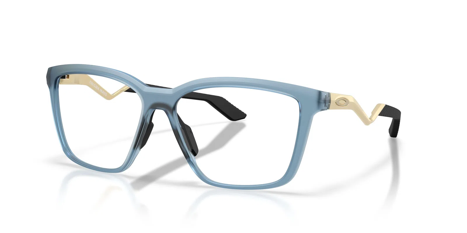 Oakley Enigma Mass 8191 Eyeglasses - view 39